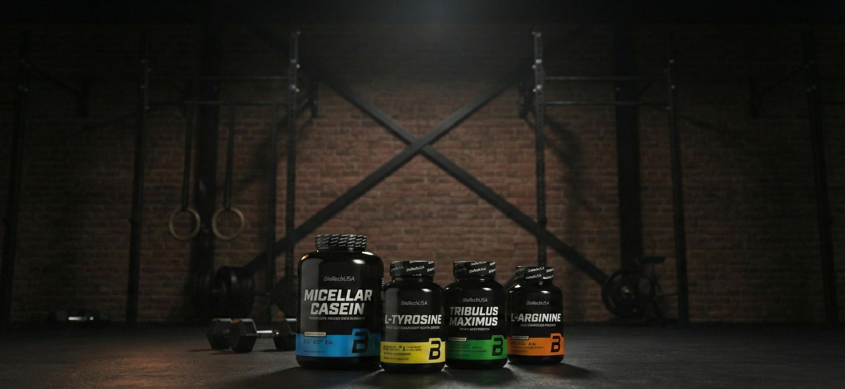 Nutrition sportive Bergson - athlète et produit